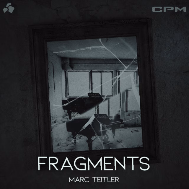 Fragments - Final Fragments I