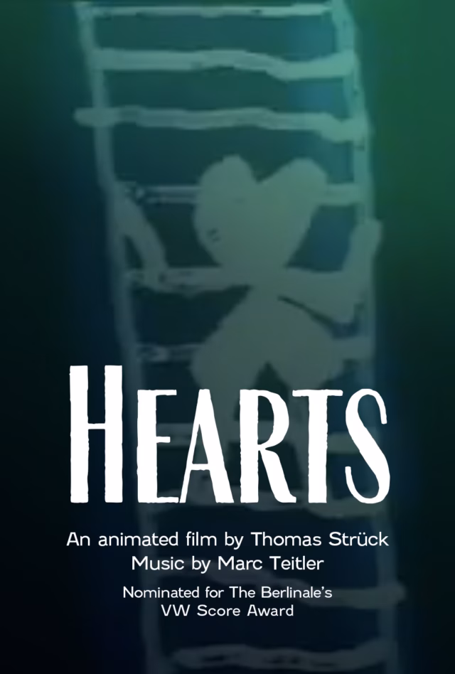 Hearts