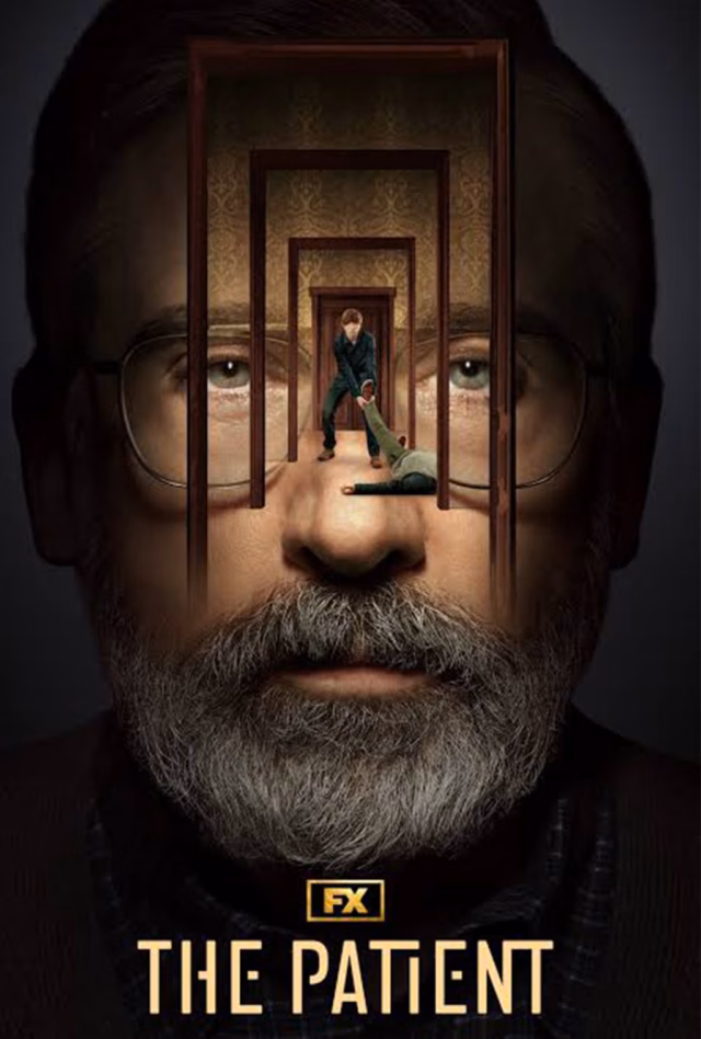 the patient The Patient