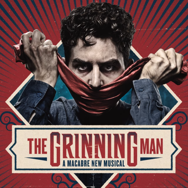 thegrinningman The Grinning Man