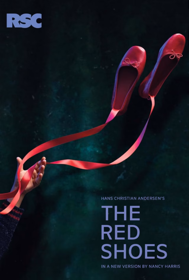 theredshoes The Red Shoes