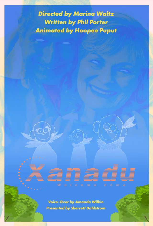 xanadu Xanadu